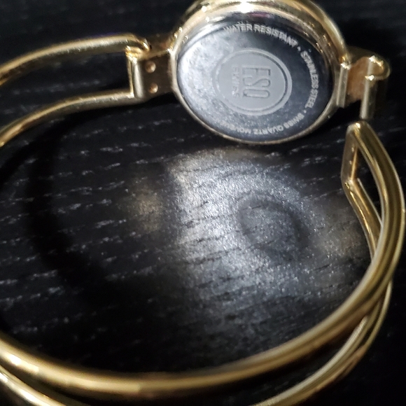Ladies ESQ bracelet watch - Picture 3 of 4